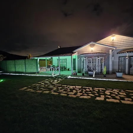 Villa My Termal Yalova (Yalova)