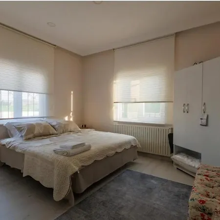 My Termal Villa *
