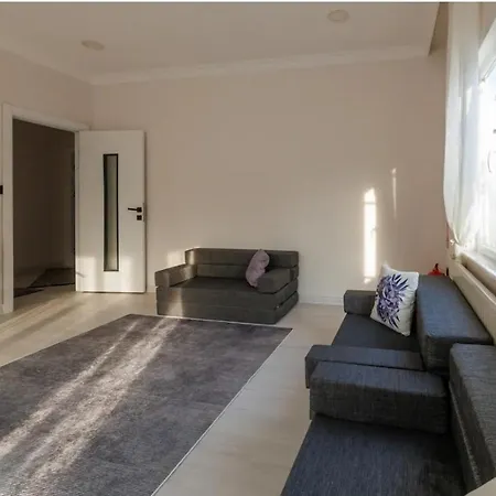 Villa My Termal Yalova (Yalova)