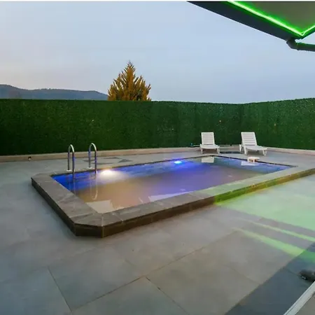 Villa My Termal