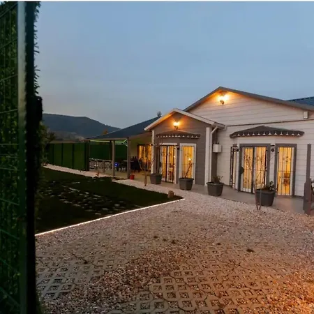 My Termal Villa Yalova (Yalova)